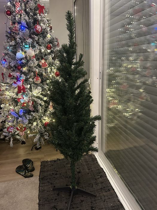 Árvore de Natal 1.5m