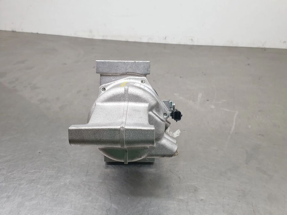 Compressor AC DACIA Sandero III
