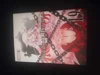 Pandora Hearts tom 19 Manga