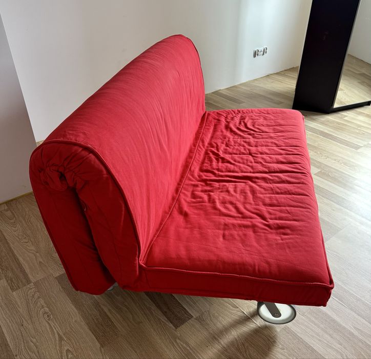 2 osobowa sofa/kanapa Ikea PS lovas