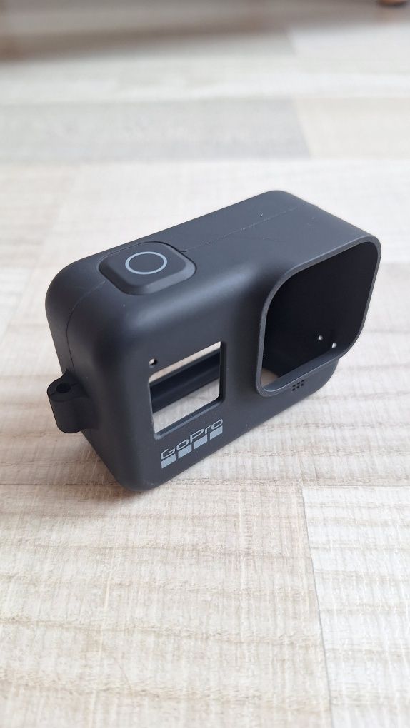 Oryginalna Obudowa GoPro HERO 8 Silikonowa Etui