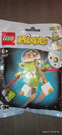 Lego Mixels zestaw limitowany 41527 z 2015r- nowy