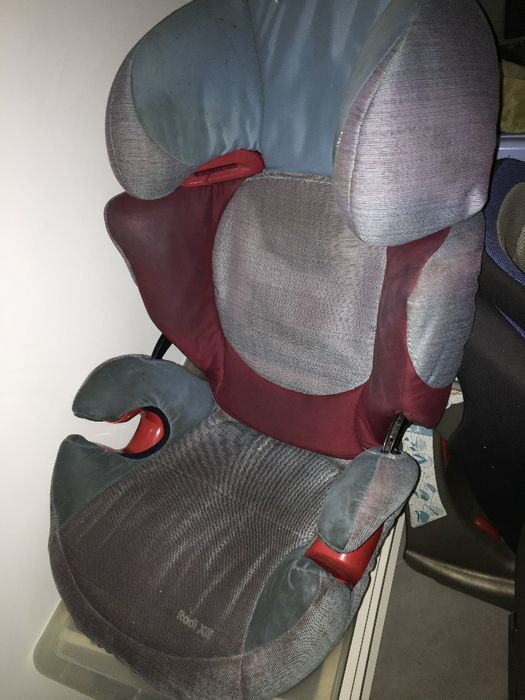 cadeira chicco auto
