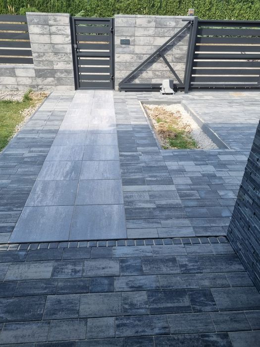 Drobne prace budowlane