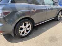 Диски R19 Mazda CX7  разборка