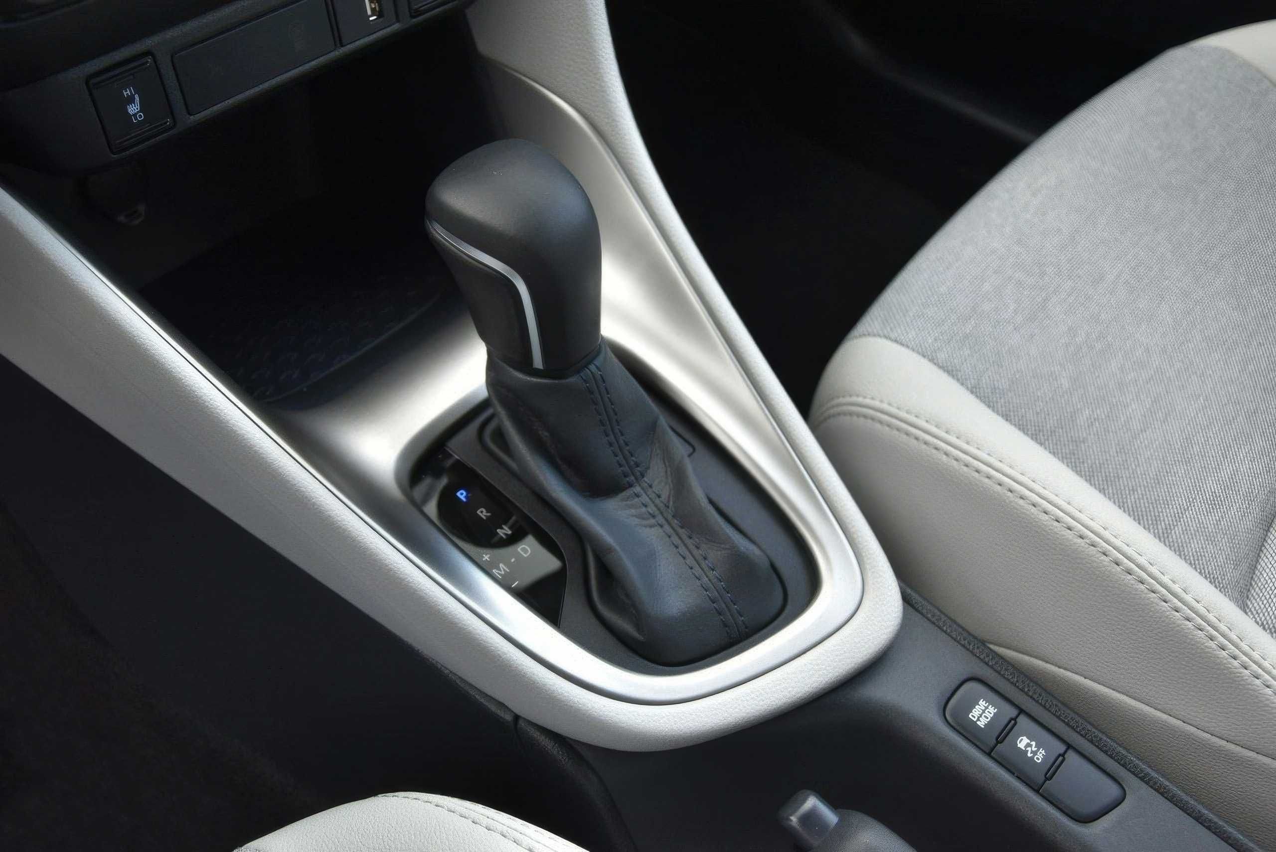 Toyota Yaris 2022