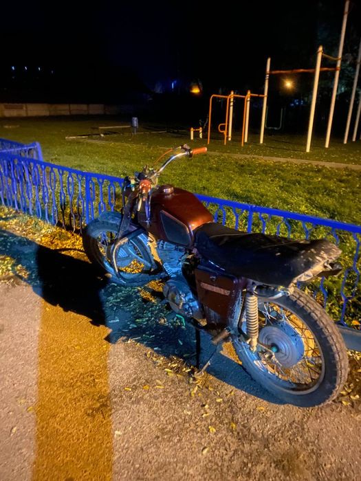 Продам іж планета 5