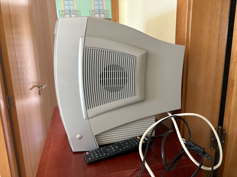 TV Waton (a funcionar e com boa imagem)