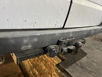 Фаркоп на Ford Transit 2000 - 2014 рр