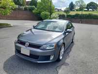 2015 Volkswagen Jetta GLI