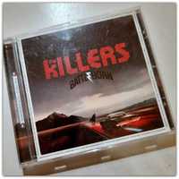 Płyta CD Battle Born The Killers