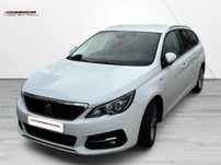 Peugeot 308 SW 1.5 BlueHDi Style