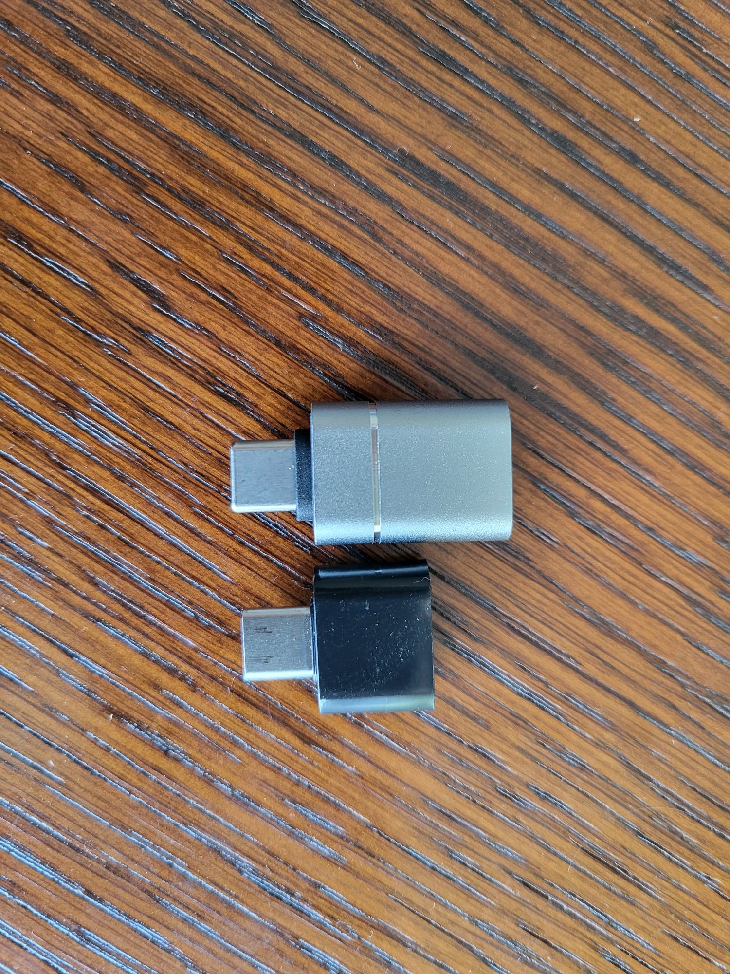 Adapter z USB-C na USB do samochodu