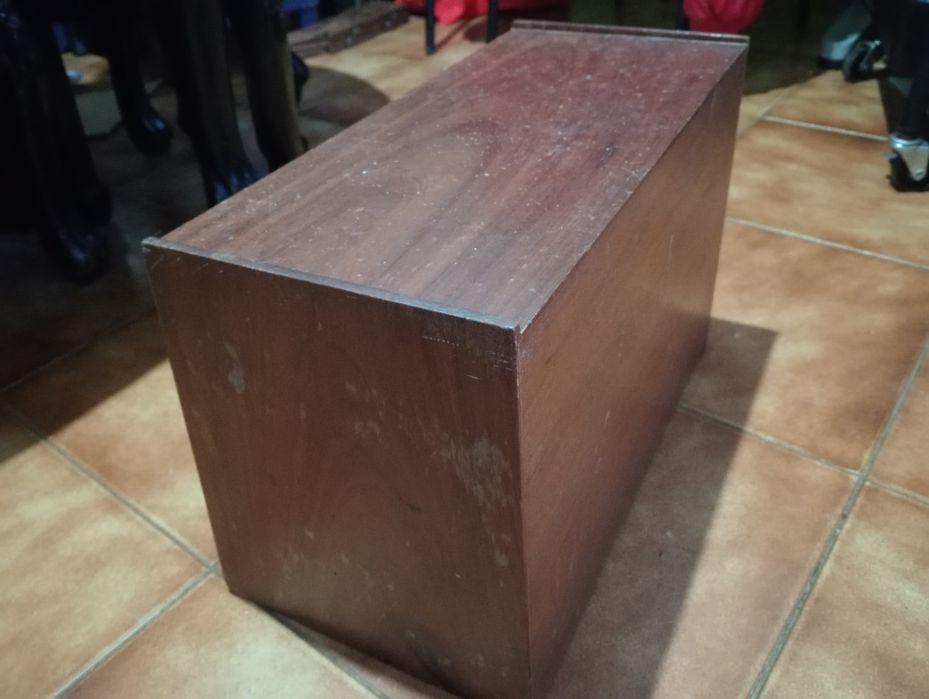 Antiga bilheteira de teatro