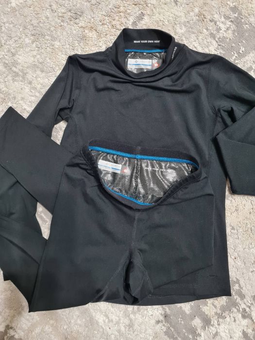 Дитяча термобілизна Columbia, BELOWZERO