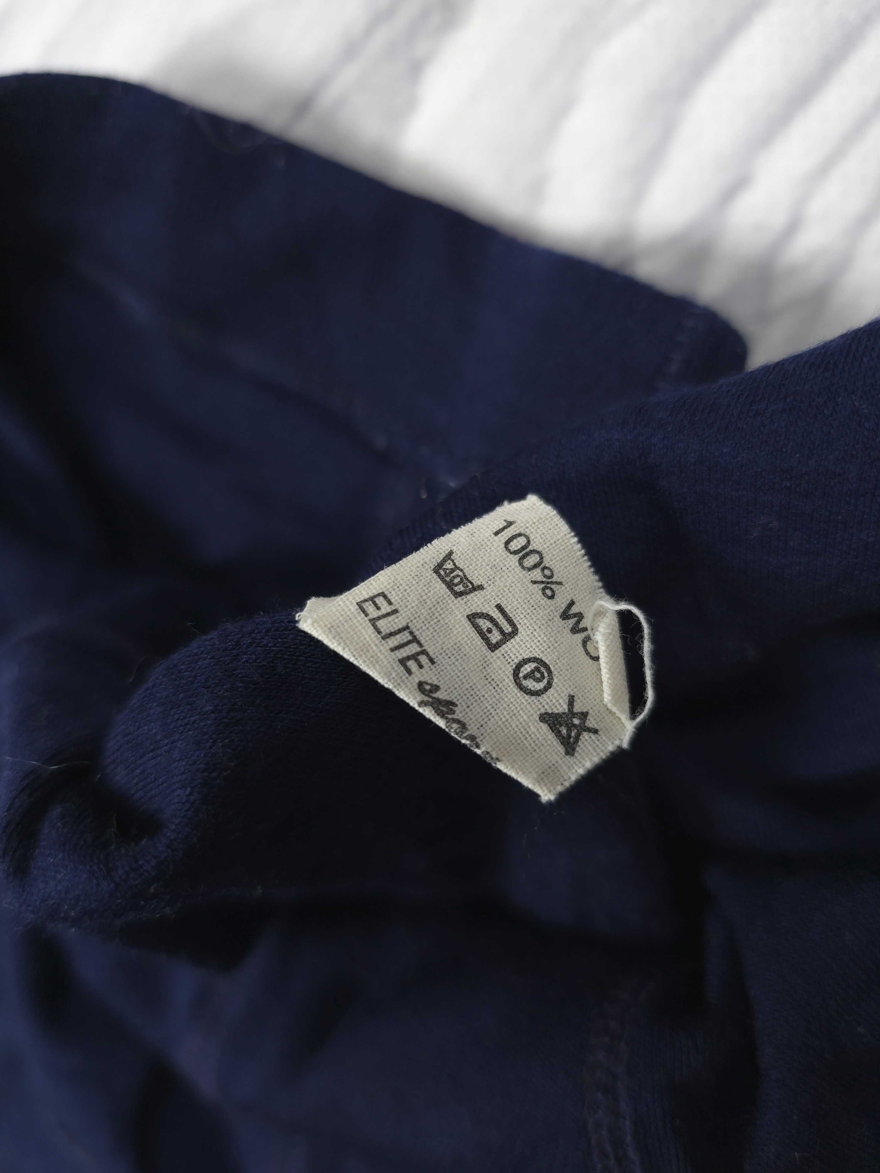 ULVANG Merino Wool Getry Termiczne Spodnie XL