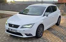 Seat Leon 1.4 Tsi 150km Itech Led Navi