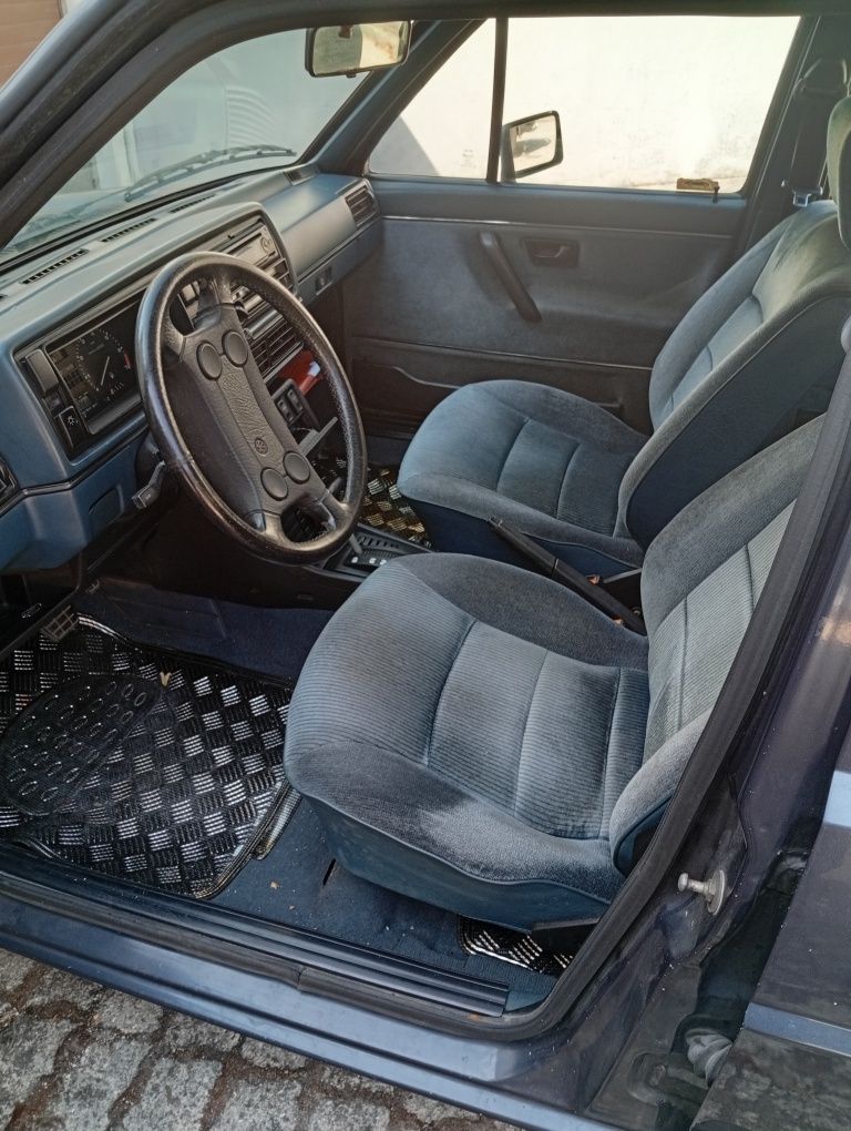 Golf Volkswagen GT Line 85