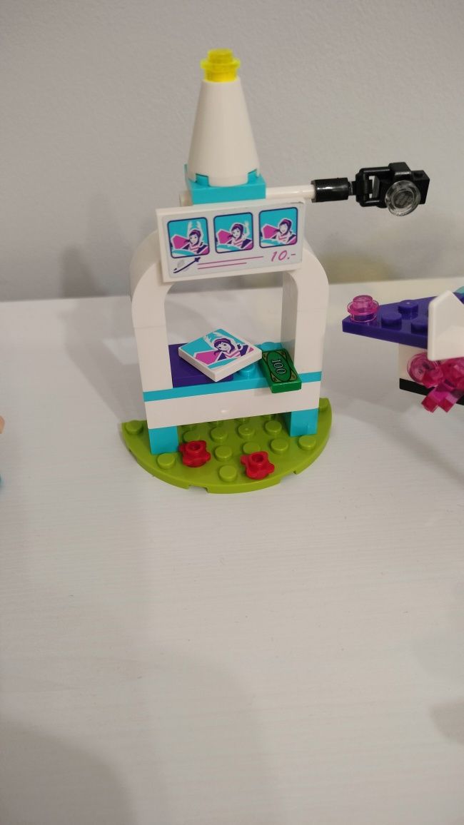 Zestaw LEGO Friends nr 41128