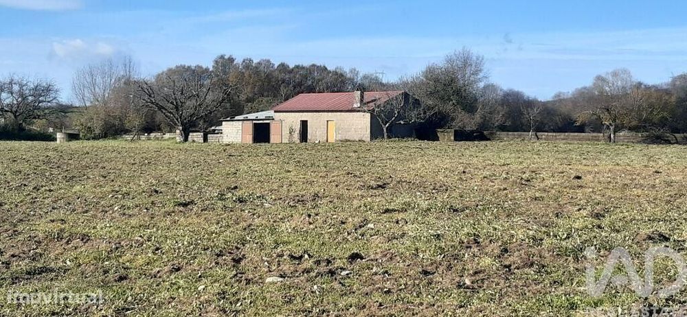Terreno Agrícola em Três Povos