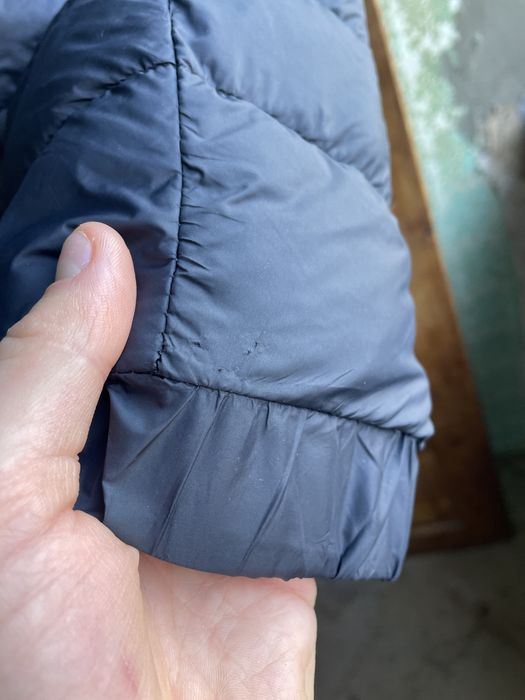 Чоловіча куртка Michael Kors Suistanable insulation