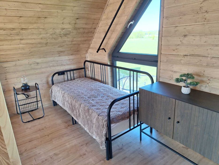 Domek letniskowy nad morzem Jarosławiec noclegi d