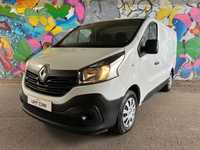 Renault Trafic1.6DCI L1H1 C/ IVA INCLUÍDO