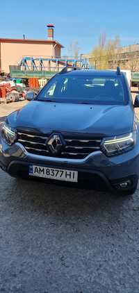 Продам Renault Duster, Рено Дастер