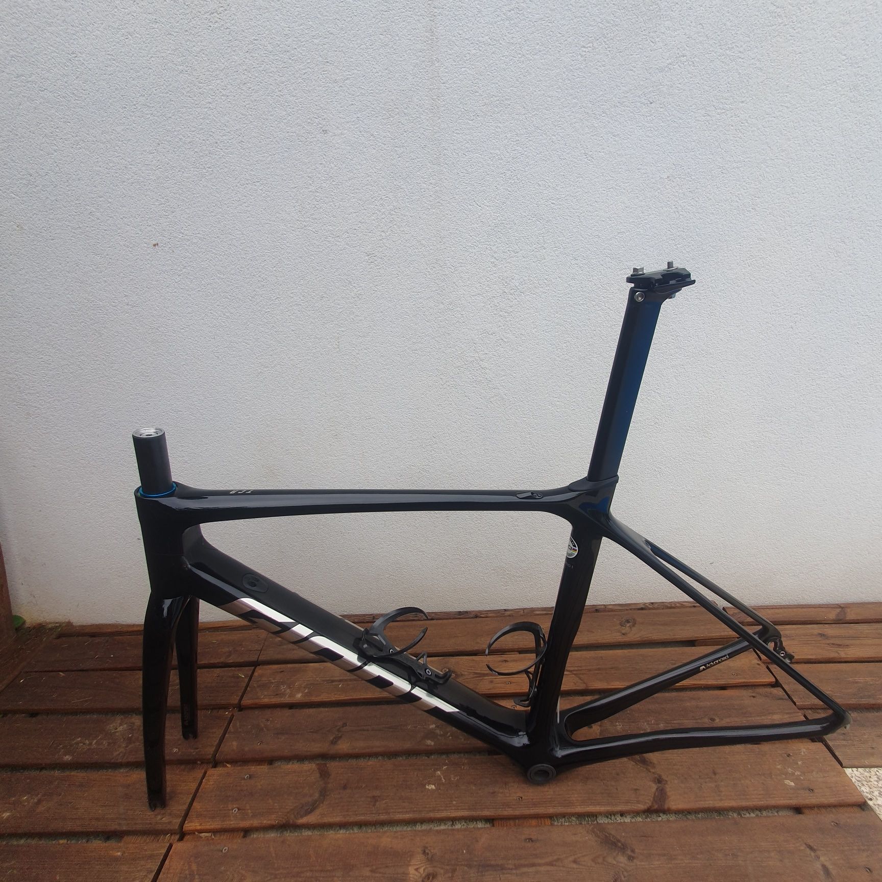 Giant TCR Advanced PRO1
