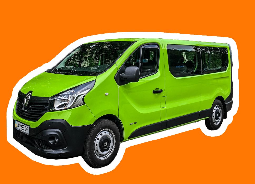 Все запчасти на Рено Трафик 3 ( Renault Trafic ) авторазборка разборка