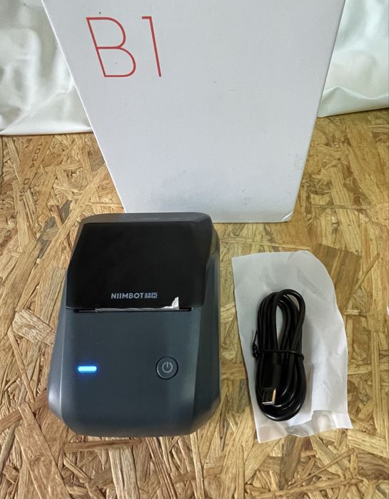 Impressora de etiquetas