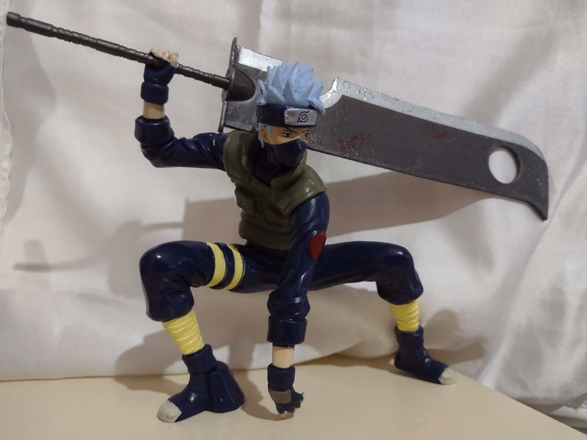 Kakashi - Naruto