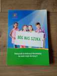 Bóg nas szuka Podręcznik do religii dla klasy V