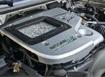 Motor patrol gr 3.0