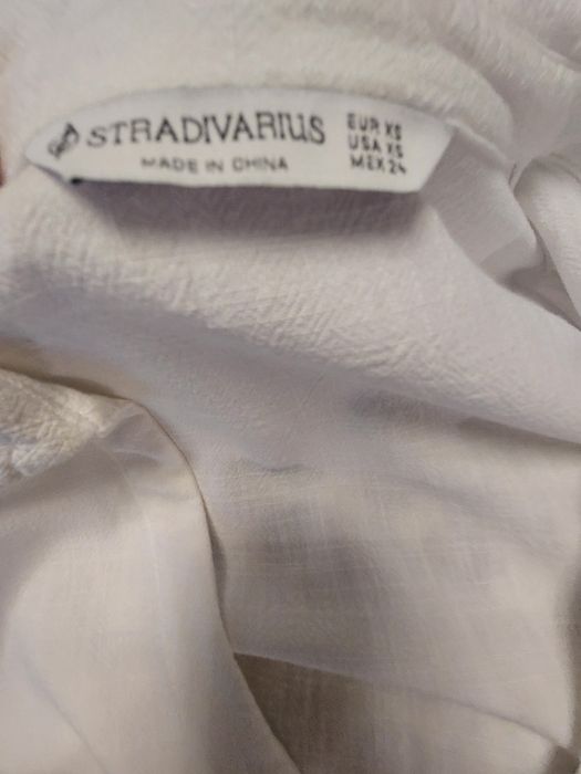 Платье Stradivarius, Vovk. Размер XS-S
