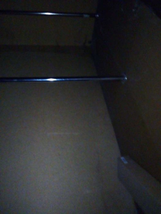 Шифоньер двустворчатый.