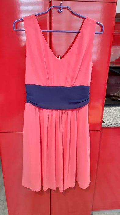 Плаття шифонове легеньке