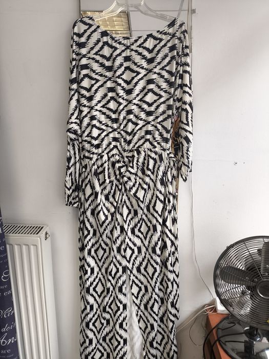 Piękna elegancka sukienka xl XXL