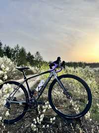 Obea Terra M30 gravel XS GRX 800 Carbon