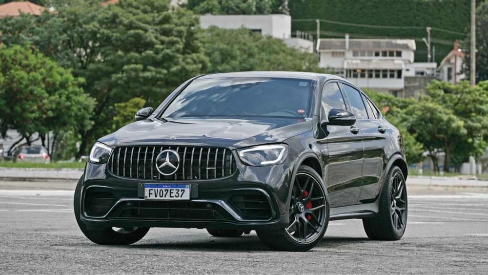 Диски Нові Mercedes R20/5/112 Glc Gle Ml Gl Gls Glk в Наявності
