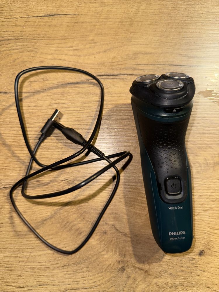 BRAUN Shaver 3000x