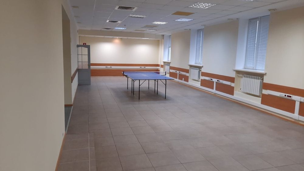 Оренда приміщення під танц. зал, студію йоги