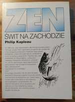 Zen świt na Zachodzie - Philip Kapleau