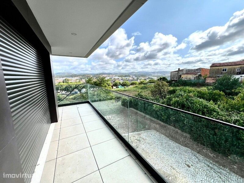 Comprar apartamento T3 em São João da Madeira