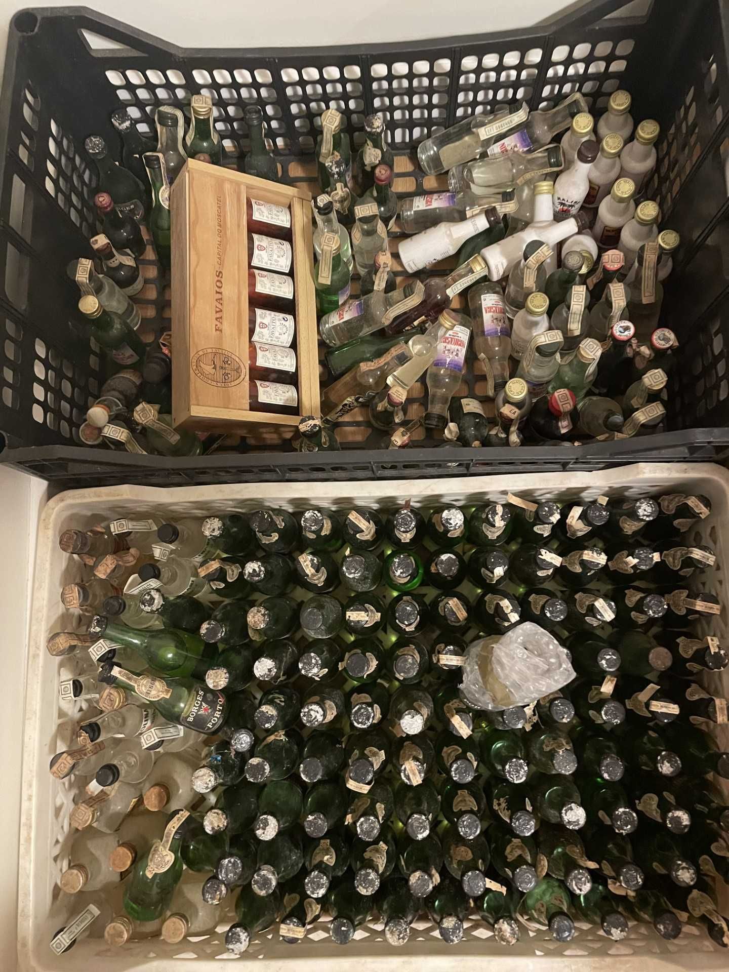 Lote antigo coleçao miniaturas