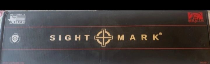 Vendo mira noturna sighmark wright