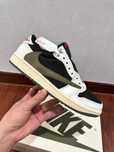 buty Espadryle JordanAirJordan4RetroBlackCat Espadryle R.42