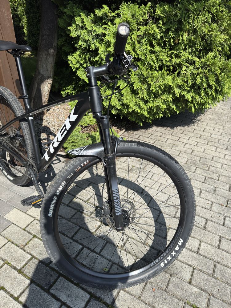 Trek Marlin 8 29” stan bardzo dobry. M/L 2023
