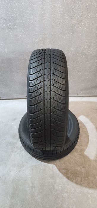 225.65.17 Nokian WR3 SUV 4шт