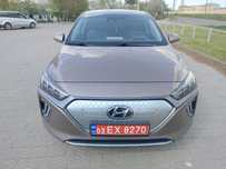 Hyundai IONIQ 38 (2019)